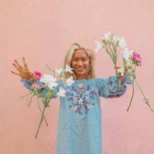 Meet your Posher, Brielle